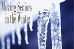 Moving Seniors in the Winter